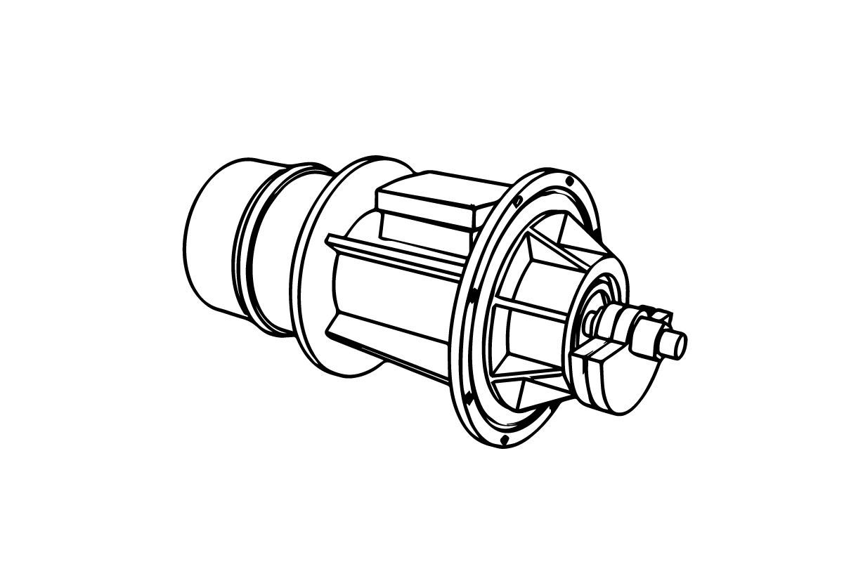 BMF 3000/15-IS