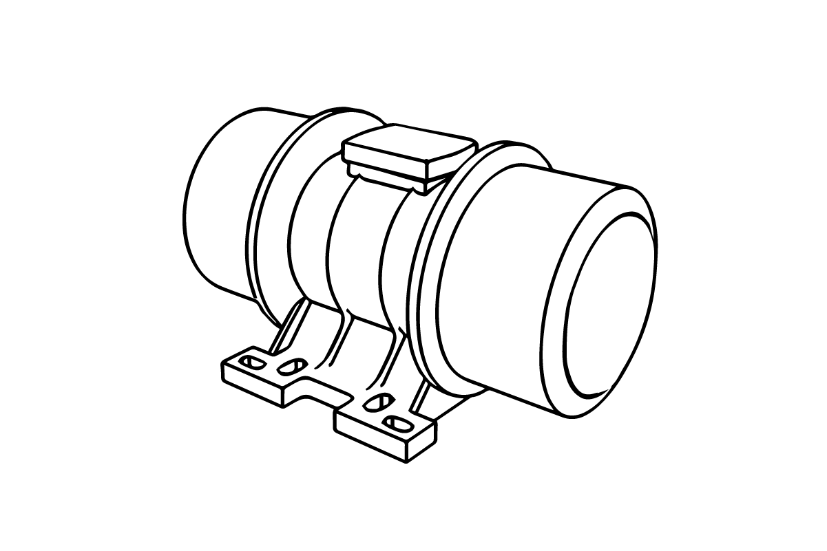 MVCC 3/200-S08 MF