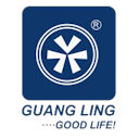 Zhejiang Guanglinglogo